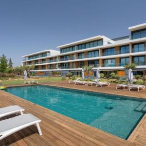 Apartment Resort Villa Nature T1