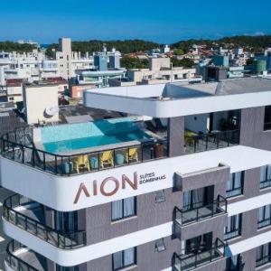 Aion 204 - Beautiful Loft - 1 Parking Space | Bombinhas Downtown