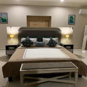 Suite Garden Villa