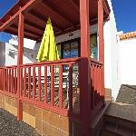 Residence Sun Beach Bungalow 89 con piscina Caleta De Fuste