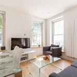  BEAUTIFUL 3BR FLAT-  IN THE HEART OF FITZROVIA 