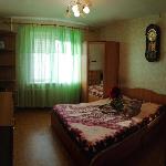 Cozy apartment in the center of Saratov 