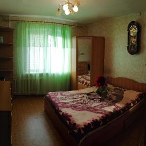 Cozy apartment in the center of Saratov