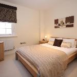 Beautiful serviced one bedroom in Central Reading