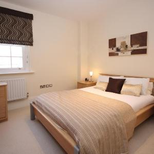 Beautiful serviced one bedroom in Central Reading