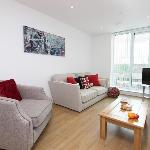 Stunning & Stylish 1 Bedroom in Central Bracknell