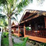 Exotic Bungalow Amazing Location Phi Phi