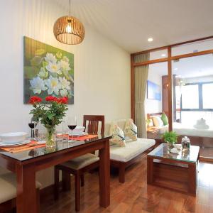 Hanoi Apartments