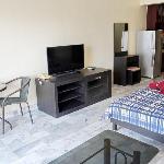 403 South  Pattaya\'s Best Location Condo with Pool