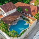 Luxury 4 Bedroom Private Pool Villa in Pattaya