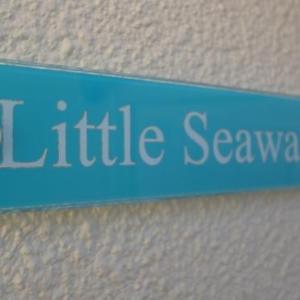 Chalet Little Seawatch