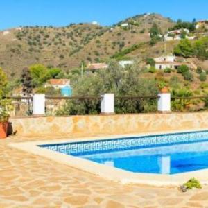 Holiday Home Villa Miradri