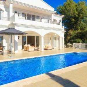 Holiday Home Villa Hermosa