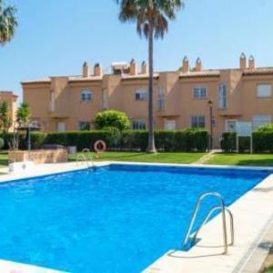 Holiday Home Reserva de Alvarito