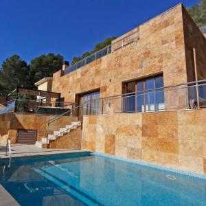 Holiday Home Villa Magna