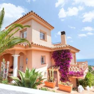 Holiday Home Niviroma