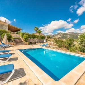 Holiday Home Sa Coma de Campanet