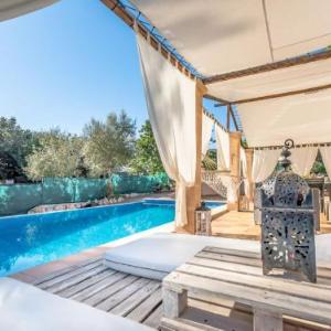 Holiday Home Can Bernat