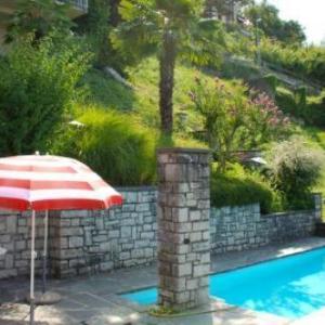 Holiday Home Nido di Rondine-1