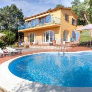 Holiday Home La Teulada