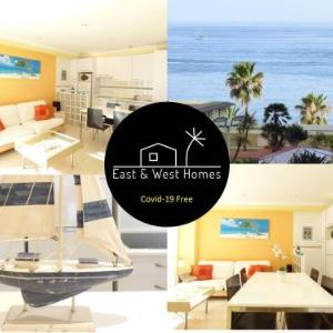 El Fuerte Marbella Center - EaW Homes