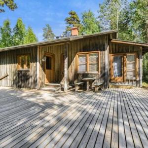 Holiday Home Lauhanlinna