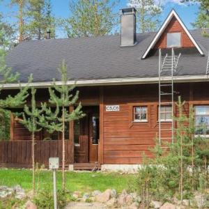 Holiday Home Isorakka