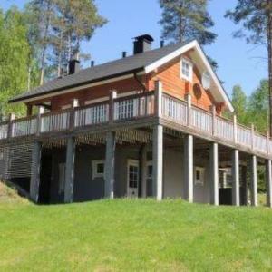 Holiday Home Rokela