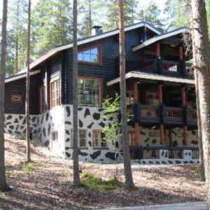 Holiday Home Kolilainen