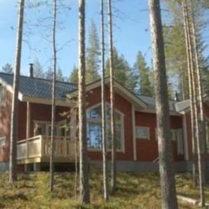 Holiday Home Otsopirtti- otso