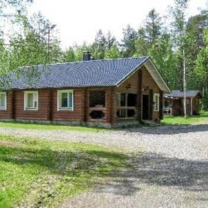 Holiday Home Metsälä