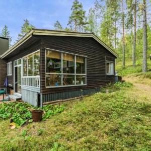 Holiday Home Ranta-iivari