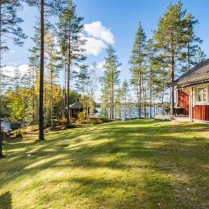 Holiday Home Kannonniemi