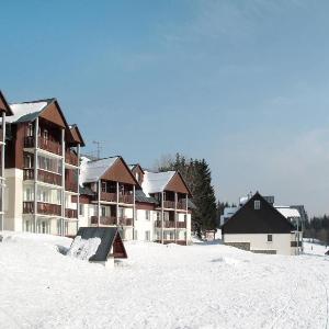 Apartment Horní Mísečky - HMS130