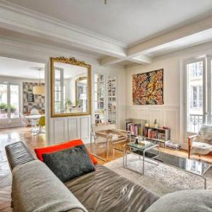 GuestReady - Luxury Apartment - Paris Centre