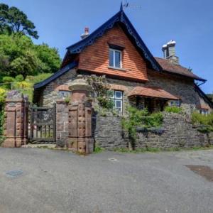 Holiday Home Hollerday Cottage
