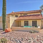 Renovated tempe Home with Patio   Next to Papago Park