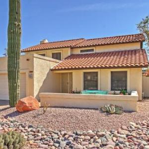 Renovated Tempe Home with Patio - Next to Papago Park