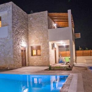 Holiday Home Villa Ruby