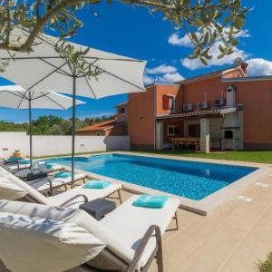 Holiday Home Villa Prisedi