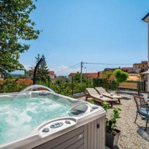 Holiday Home Amberg