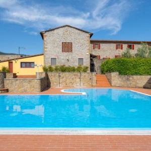 Locazione Turistica Tenuta di Campagliana