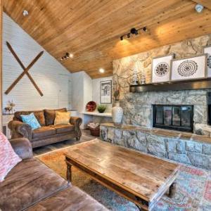 Warm Park City Home Walk to Ski Lift and Gondola!