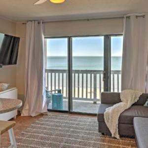 Corpus Christi Surfside Suite with Beach Access!