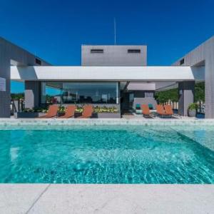 Adra 105 - 3 Bedrooms - 2 Parking Spaces | Bombinhas City Center