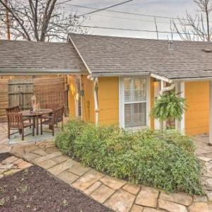 Sunny Cottage in Monte Vista with Updated Interior!