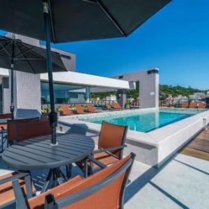 Adra 206 - 3 Bedrooms - 2 Parking Spaces | Downtown Bombinhas