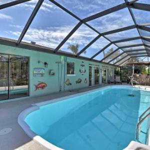 Luxury Bonita Springs Abode Less Than 2 Miles to Beaches!