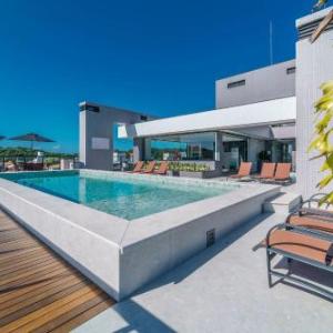Adra 301 - 3 Bedrooms - 2 Parking Spaces | Downtown Bombinhas
