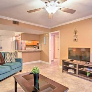 Clean and Cozy Mesa Condo - Steps From Sloan Park!